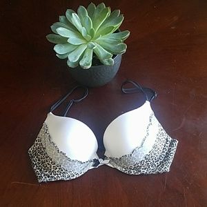 Victoria's Secret push up bra